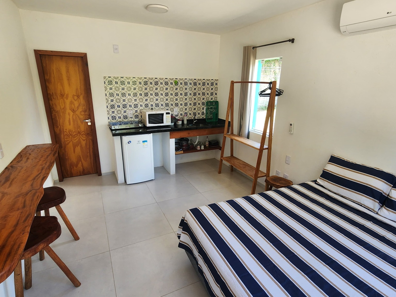 Quarto Praia da Concha