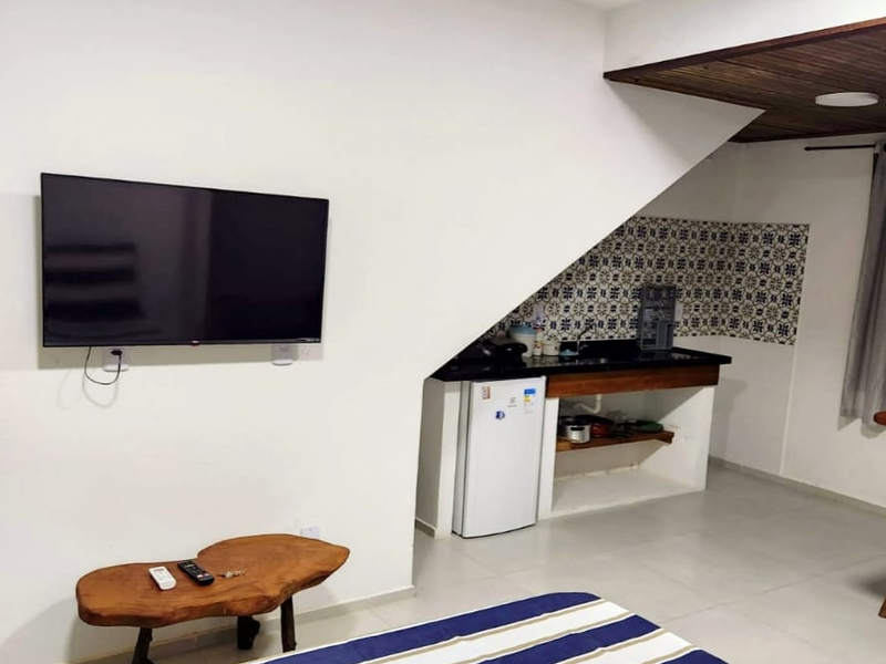 Quarto Tiririca